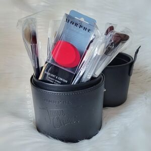 NEW Morphe Brushes + James Charles Tubby - 22 PC Bundle